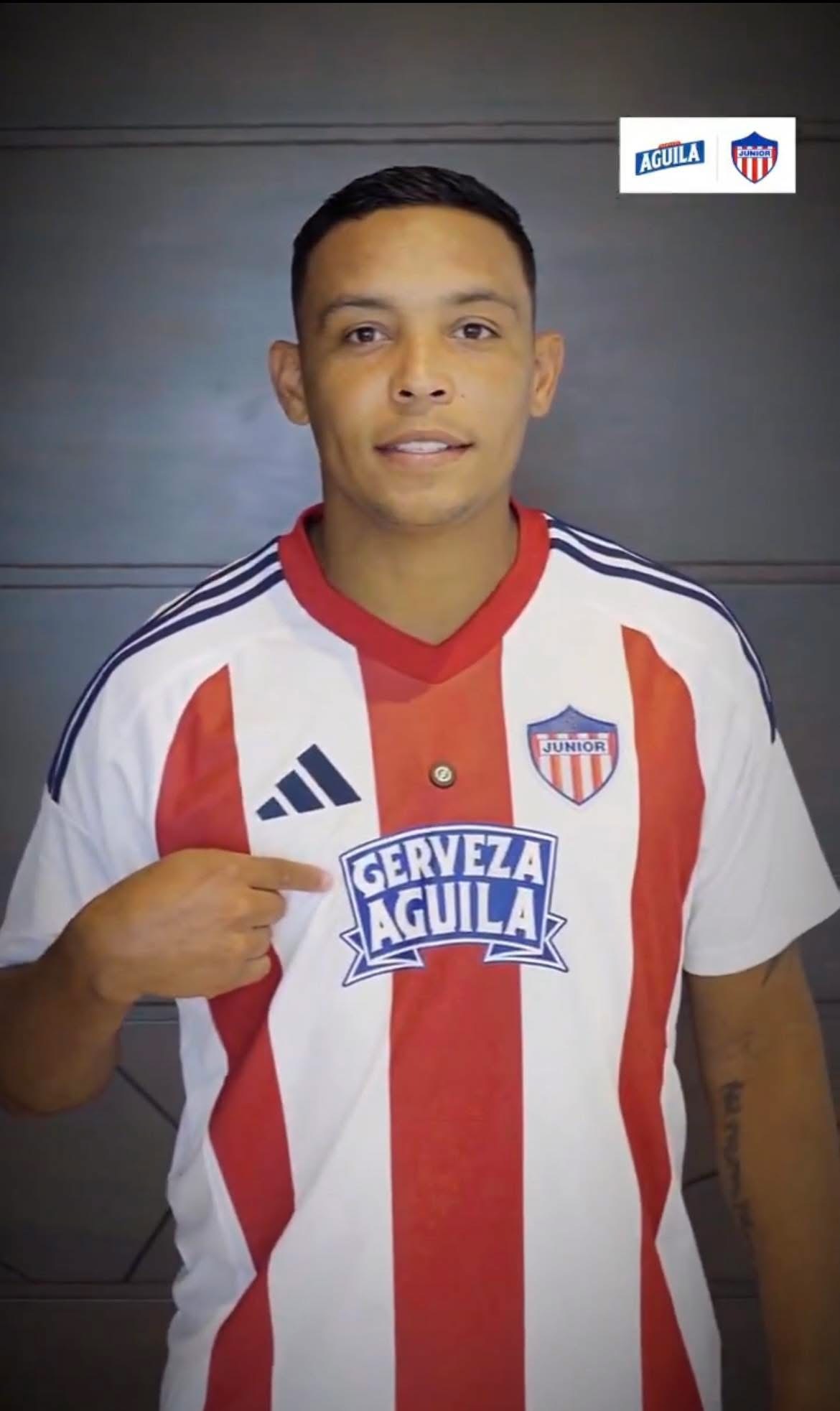 梅利爾（Luis Fernando Muriel）返回哥倫比亞🇨🇴曾經效力過