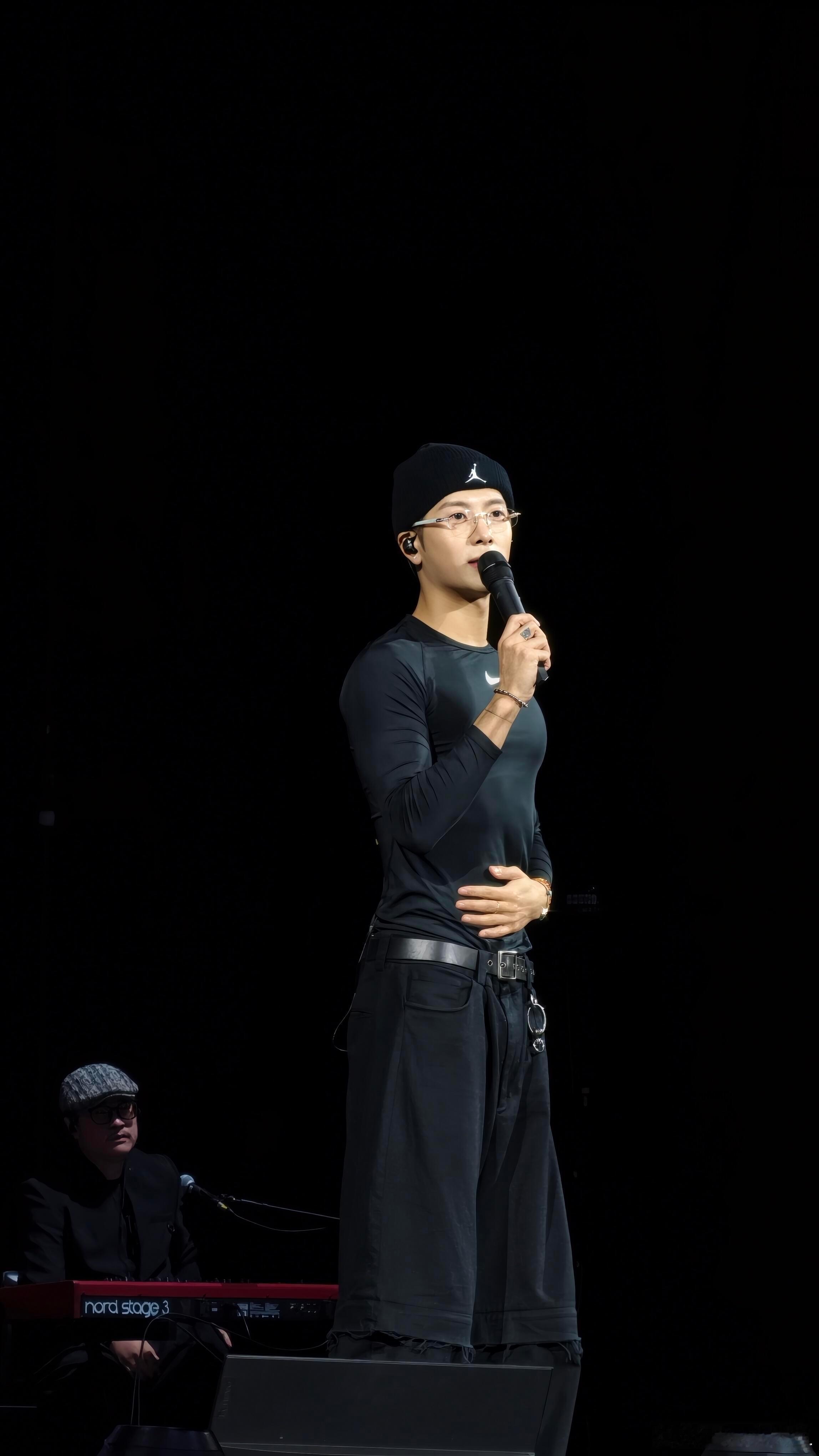 老公 好大🥵王嘉尔magicman2世界巡演 ​​​