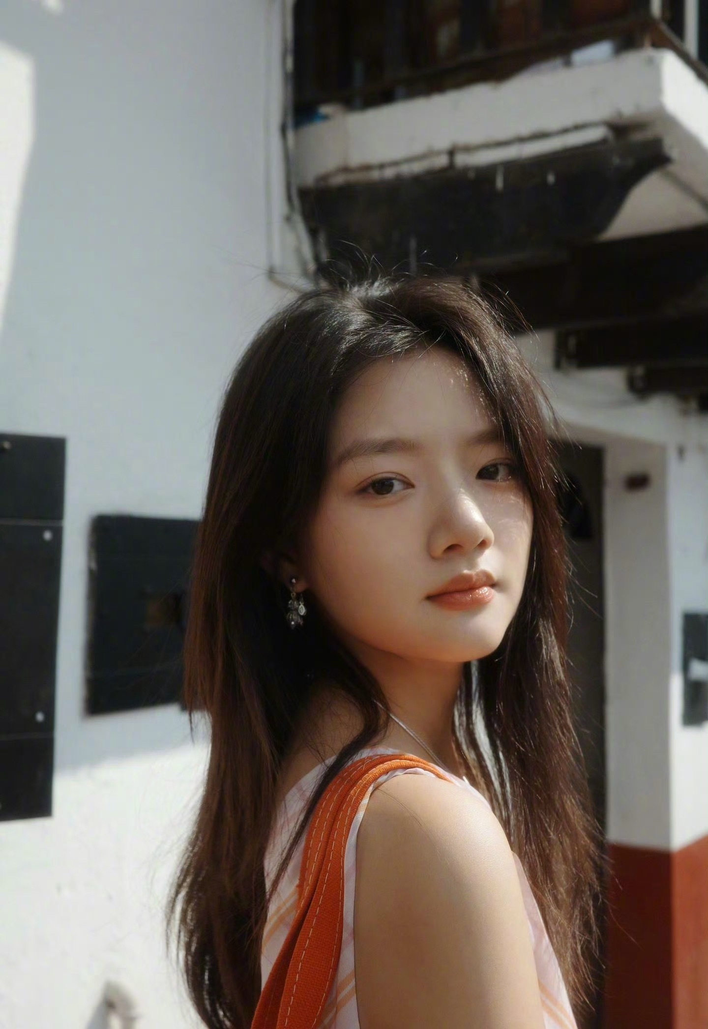 任敏10年前考上全球前十表演学校谁懂啊！任敏真的从小就优秀到发光✨10年前同时拿