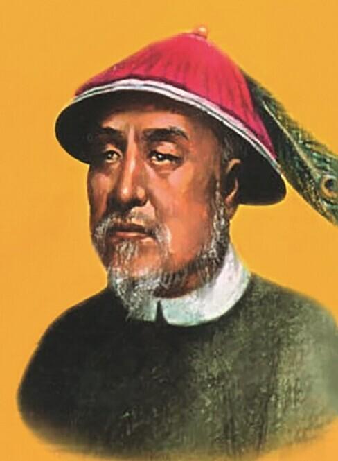 《张廷玉不是“跪着写朱批的工具人”，是清朝最清醒的“权力防腐剂”｜他42年没写过