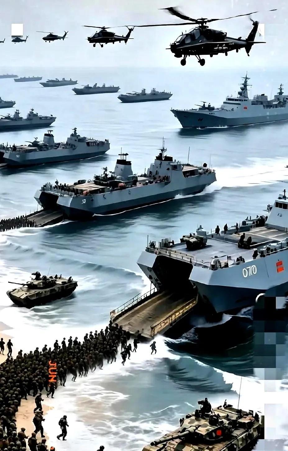 2026年一开年，联合国五常都在干嘛？
美国空突袭击委内瑞拉，抓走委总统，
英法