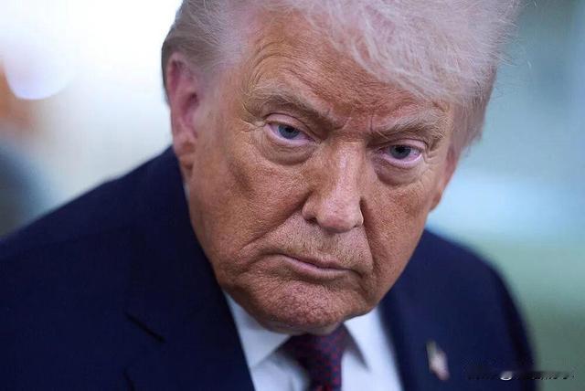 特朗普喊话多国派军舰去霍尔木兹海峡护航，结果全都没答应！美国“一呼百应”的日子，