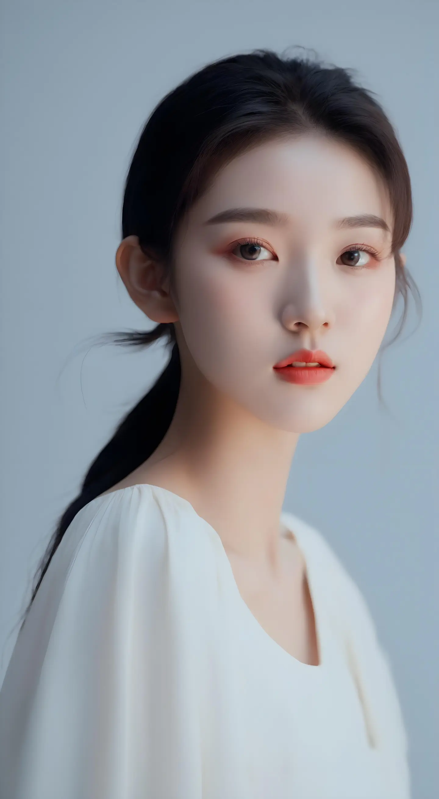 甜妹