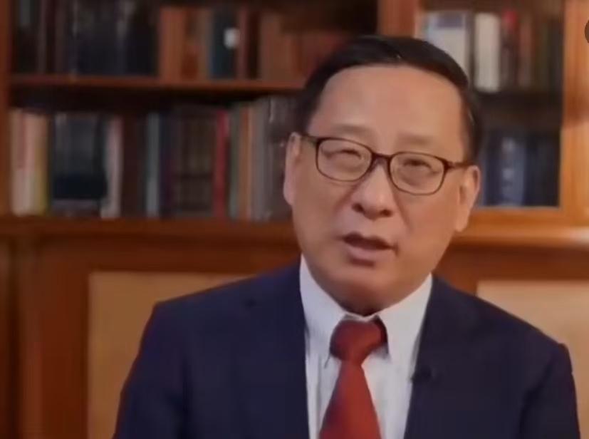 多年持续清理裸官，本轮专项行动释放哪些深层信号？
 
这次针对裸官的整治，不只是