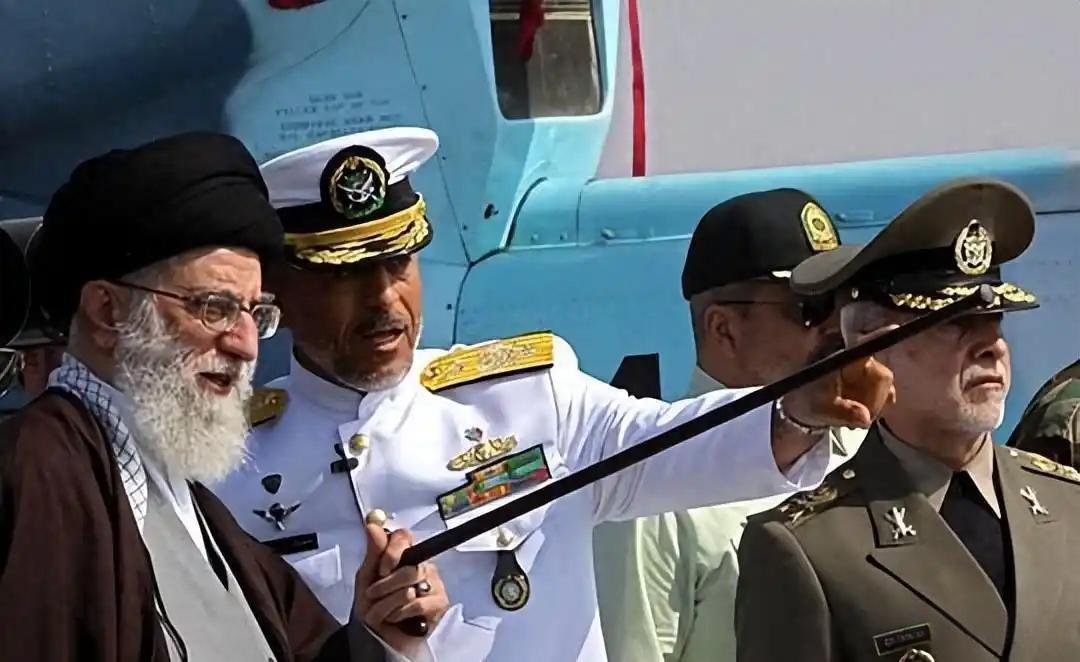 深夜突发！
联演打响、美军备战、核谈悬停，全球油价要炸？
 
深夜突发，中东火药