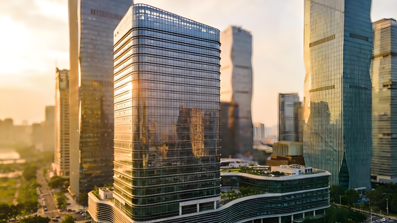 年报观察 | 亏损220亿的雅居乐还在“卖卖卖”