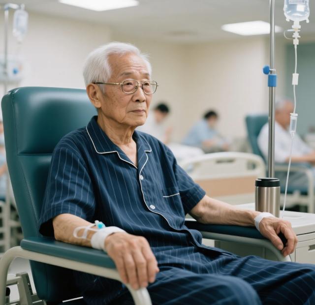 为什么越来越多人患胃溃疡？医生警告：避免这4个习惯，防止胃穿孔

胃溃疡，通俗来