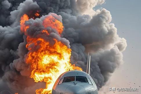 友军这次不用背锅了！美国明确说明在伊拉克坠毁的美军加油机不是友军误击的，但也不承