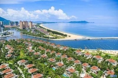 【海南打通土地网购通道】海南首次实现安置留用地线上转让据海南日报，近日，海南完成