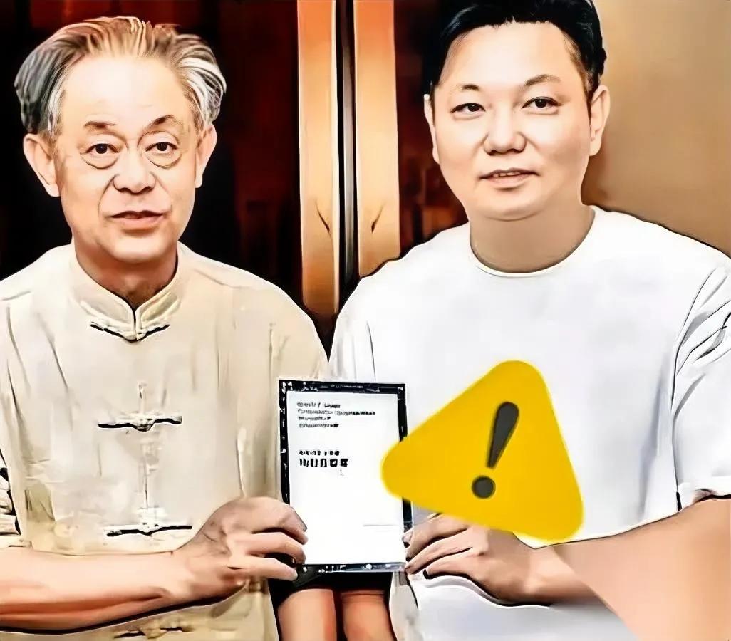 张明远这一逃，扯下遮羞布！

谁能想到，亲儿子才是真内鬼？

借着修复名头，真迹