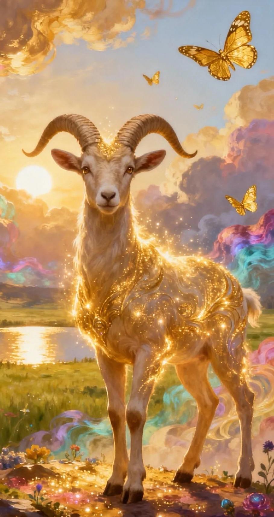 属羊人：如果有一天你有能力了

记得去做这三件事

当你真正有能力时，那被世人称