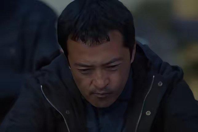 《我是刑警》，三个小女孩的案子终于破了，陶维志和他的难兄难弟们一起坐在东林县公安