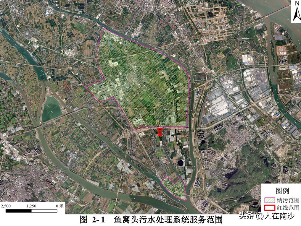 【鱼窝头即将新建污水处理厂】广州市生态环境局发布南沙区鱼窝头污水处理厂环境影响报