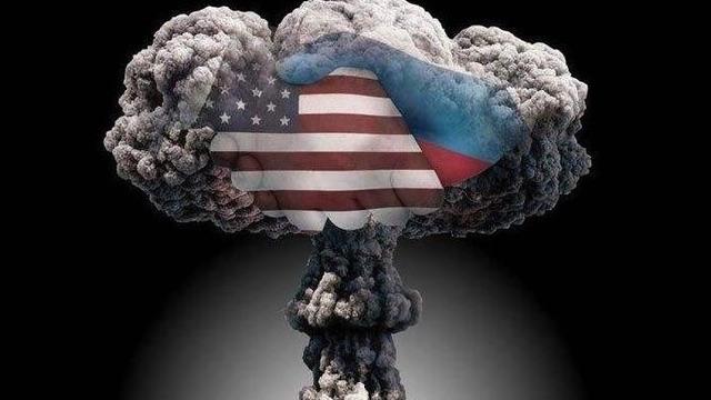 美制裁中国或是“好事”？

         美国用制裁“卡脖子”，结果反而逼得