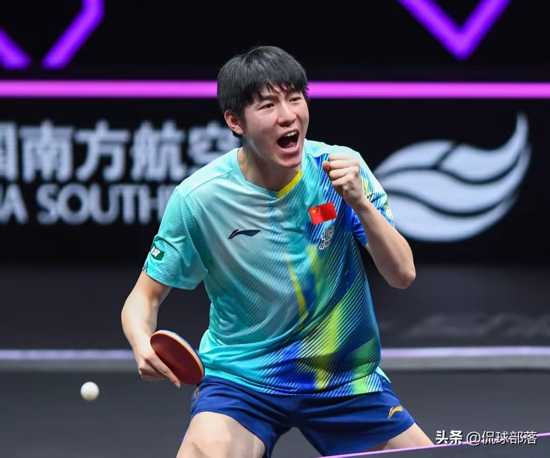 如火如荼的重庆冠军赛尘埃落定，战果让人震惊。
国乒男女单打双双折戟、冠军旁落，虽