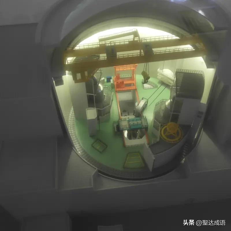 美军发力军用核反应堆，意在摆脱燃油补给与民用电网束缚。微型核能可持续为前沿基地、