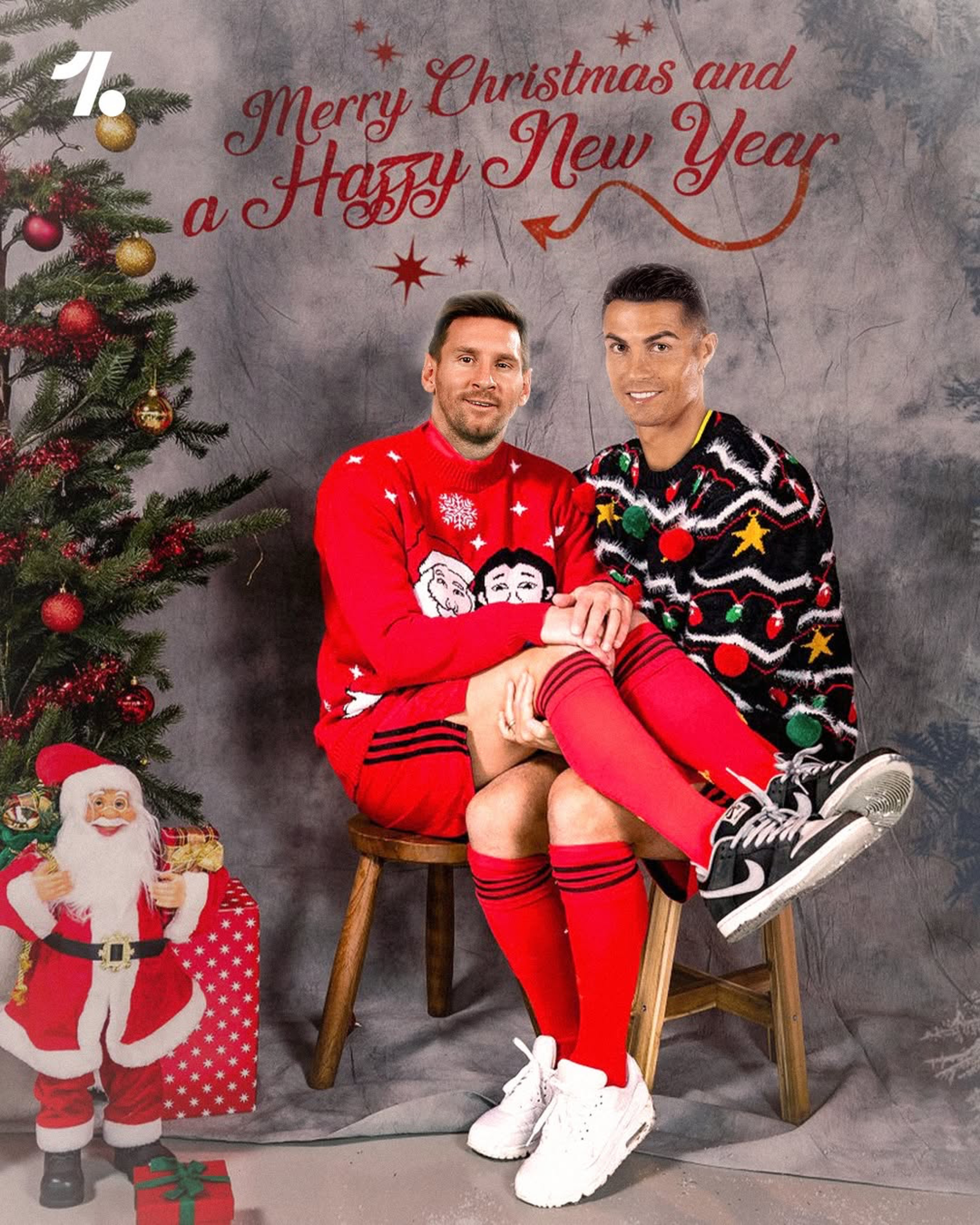 明天的NBA圣诞大战已公推。足球无赛事，所以V+今日无推荐，静候明晚开赛。祝各位