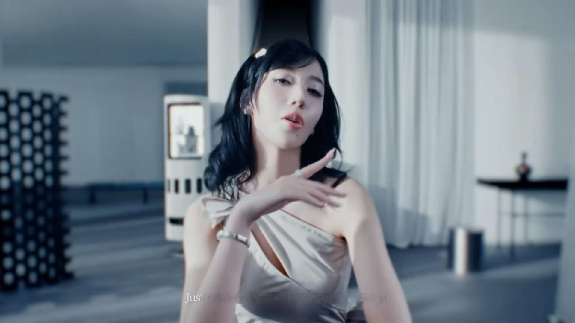 李秀满女团回归A2OMAY回归 以前总觉得中文唱K-pop风会有点违和，但A2O