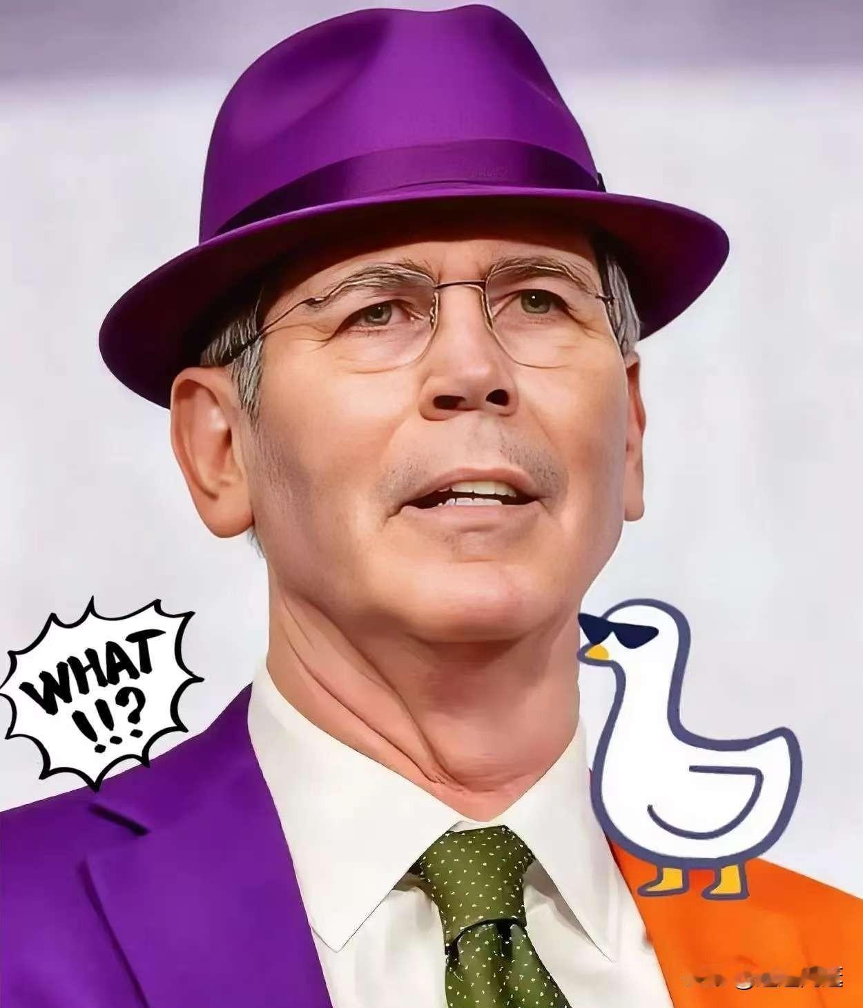 快讯！快讯
美国财长贝森特宣布了
 
2025年10月30日，美国财政部长贝森特