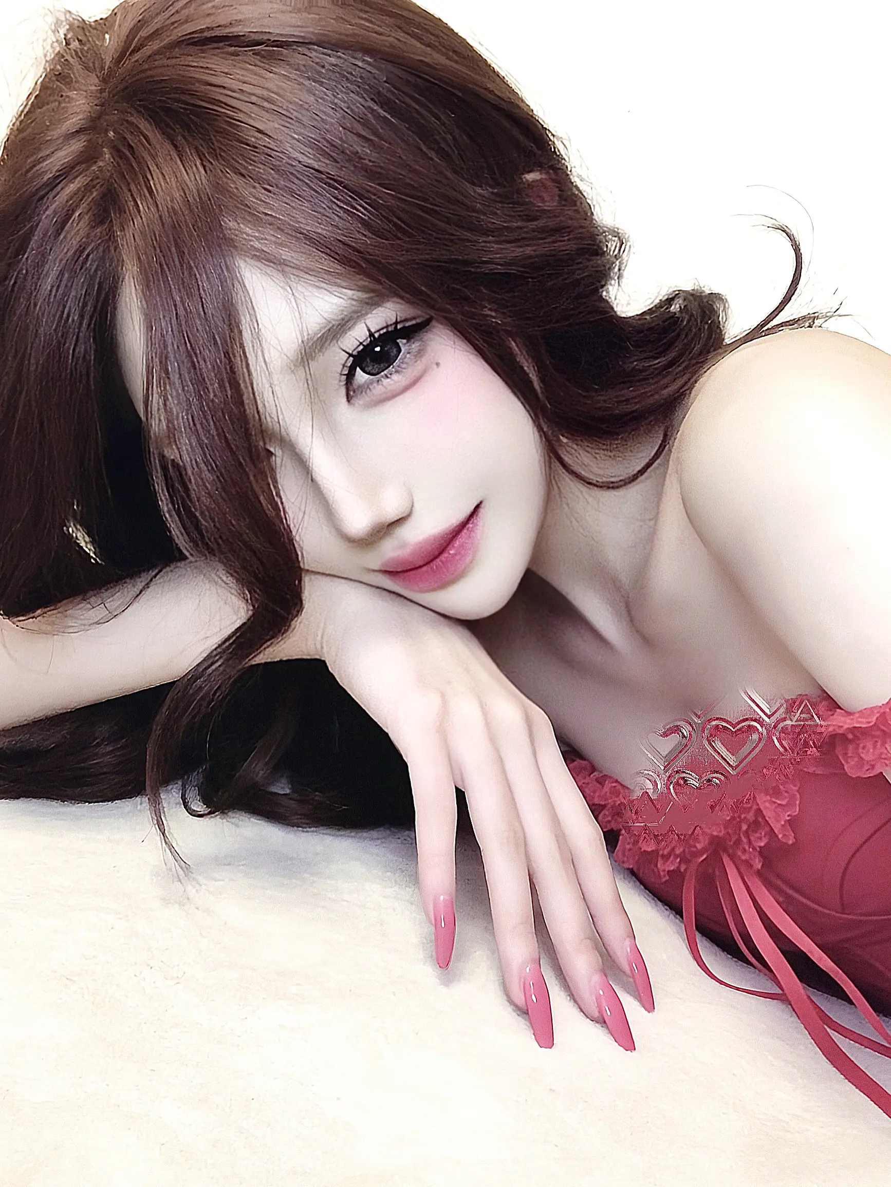 女人就像蛇 选对了缠死你 选错了毒死你