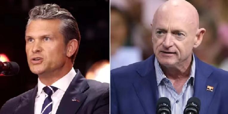 美国防长出手，退役议员被降衔，背后原因让人心惊。

这事儿真挺突然的。1月5日，