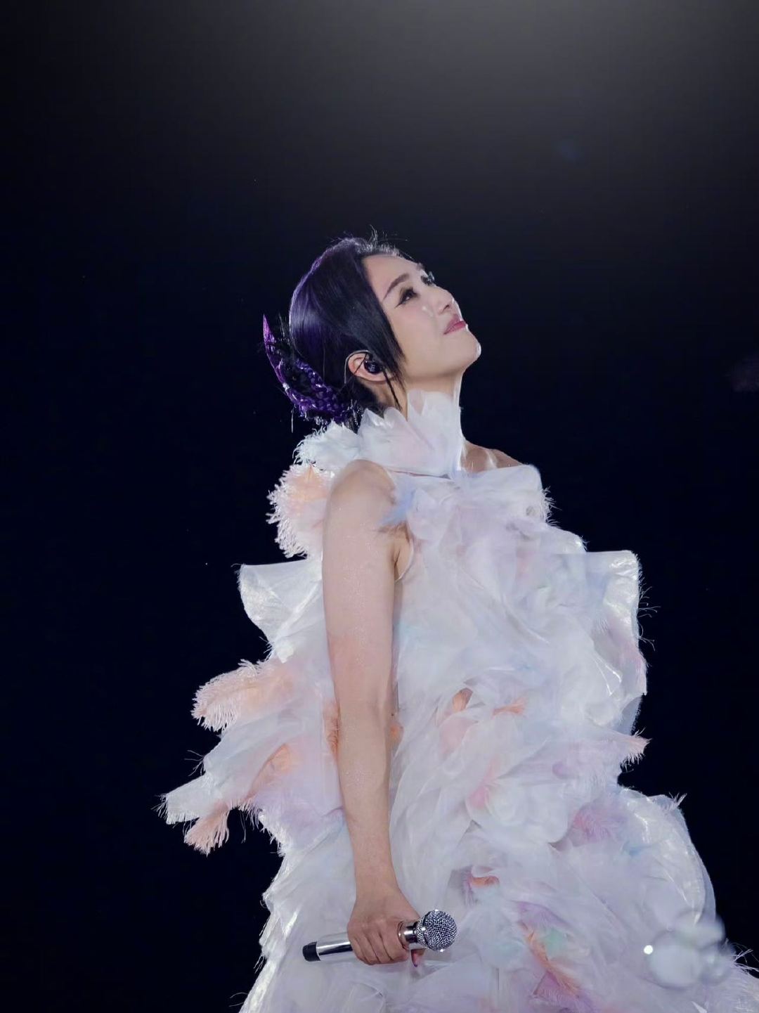 杨千嬅想请汪苏泷为自己写歌 杨千嬅×汪苏泷音乐合作要来了？千嬅姐公开表示超欣赏汪