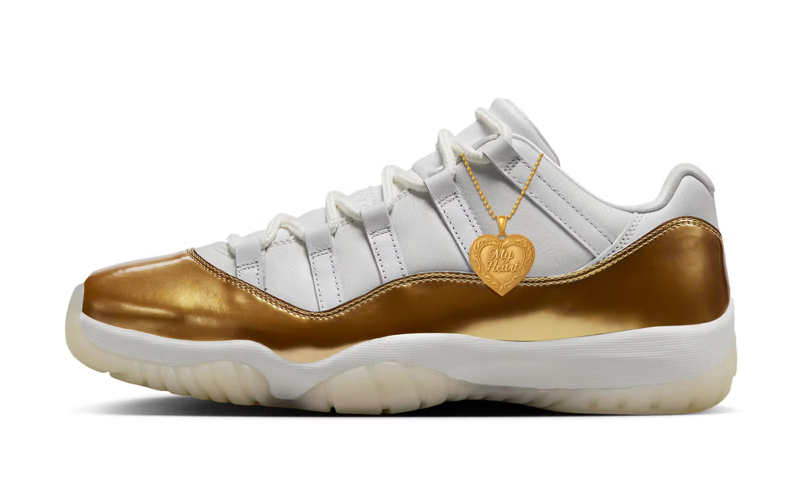 Air Jordan 11 Low “Mother’s Day”  母亲节配色 