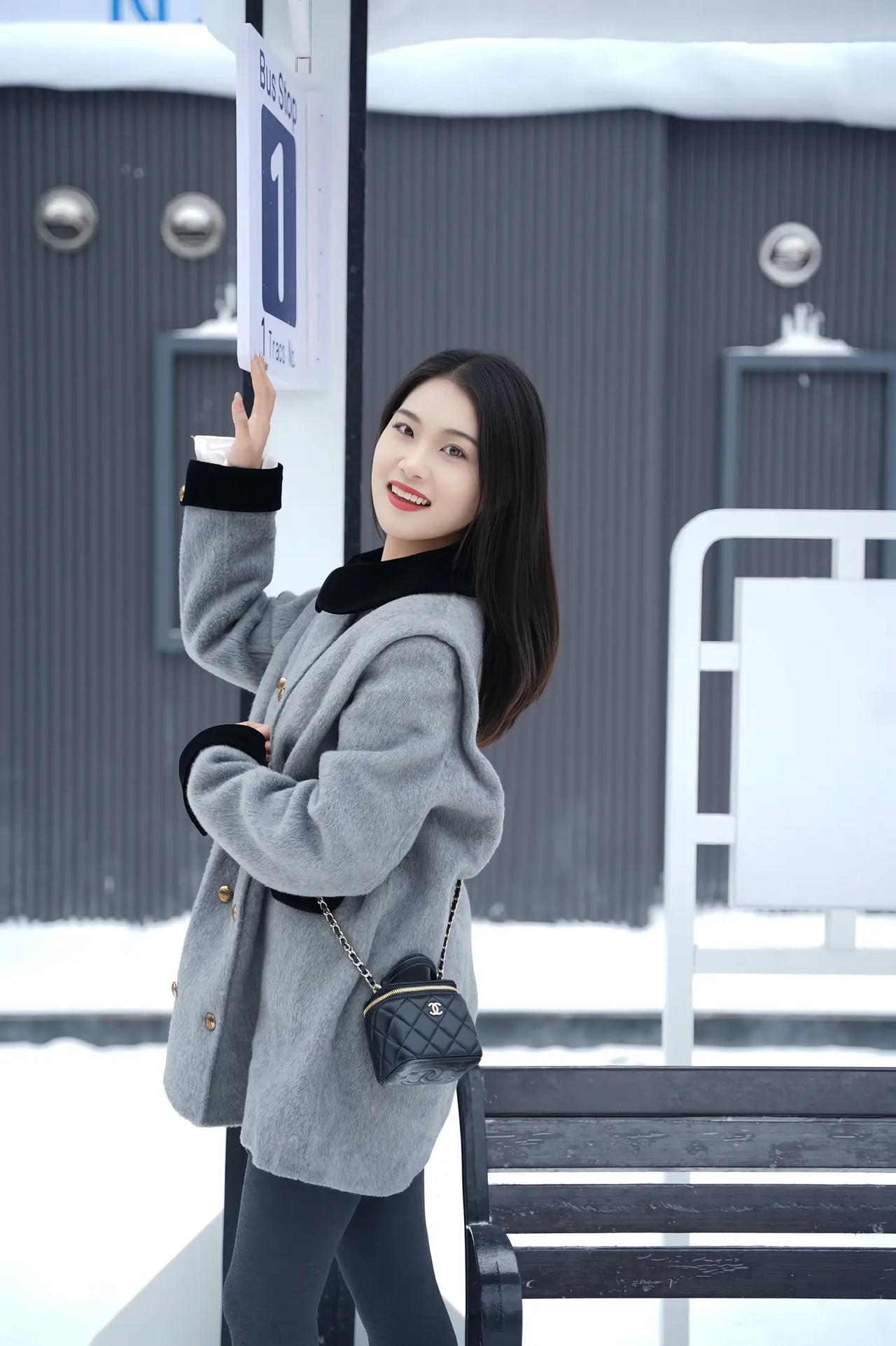 女人们,在什么时候最有魅力?