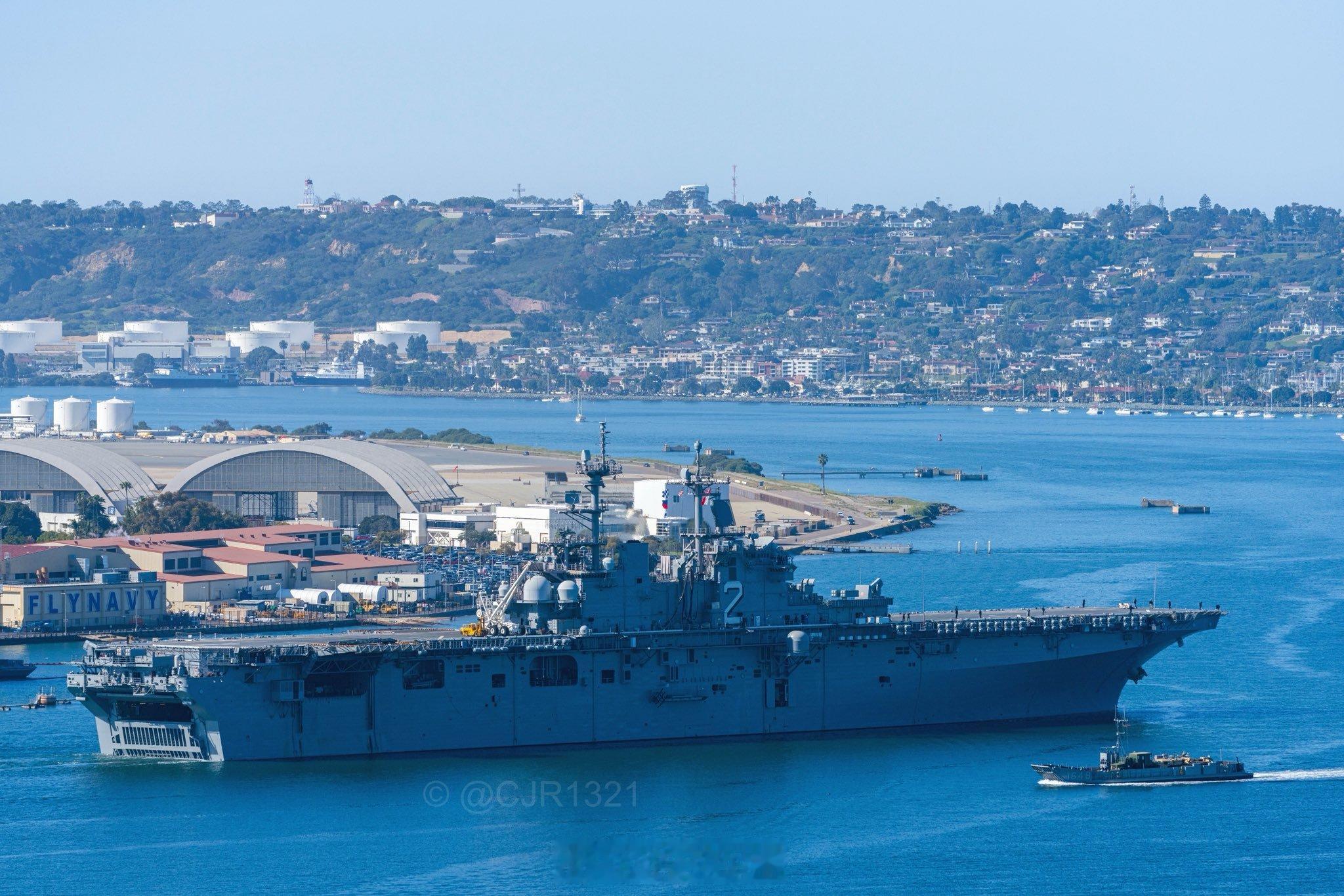 烽火问鼎计划每天认识一件兵器全球武器装备盘点 2026 年 2 月 3 日，“埃