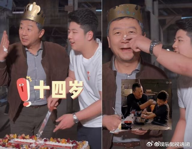 郭涛从爸爸去哪变成孩子去哪了 郭涛这段脱口秀真的笑到我拍桌子，说自己从爹味进化到