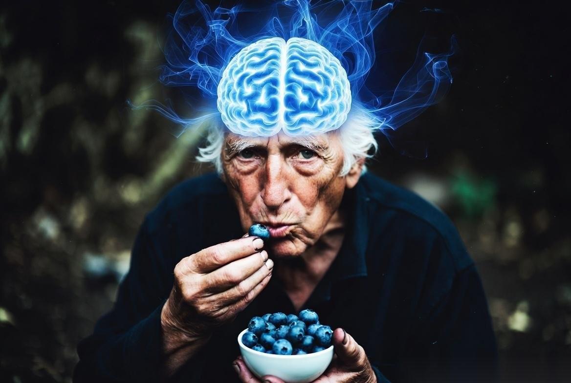 这几年，蓝莓越来越便宜，很多人突然发现：原来这种过去“论盒买、舍不得多吃”的水果