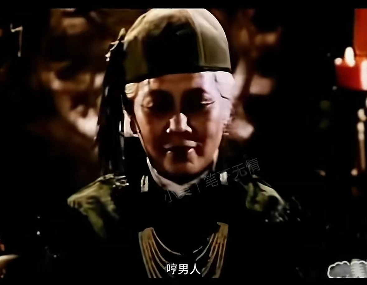 以前的台词多么的精准又美妙啊～💅🏻 ​​​