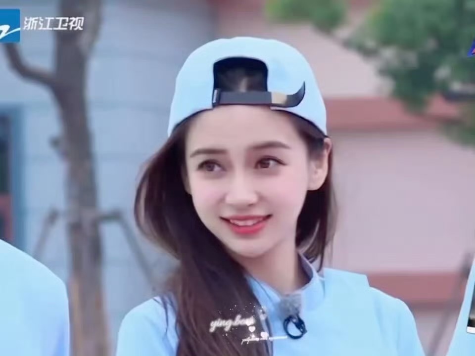 什么，我印象中的小海绵不是小婴儿吗，怎么长得这么快，当年蹲初代跑男的我和他如今一