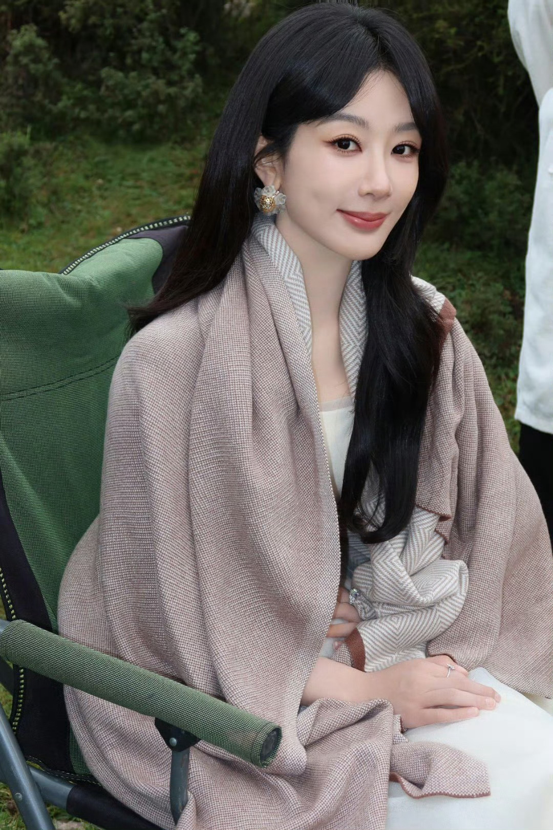 杨紫  yz杨紫家业 yz杨紫李祯“心动不止，思念不退，爱意不落” 𝓗𝓮𝒶