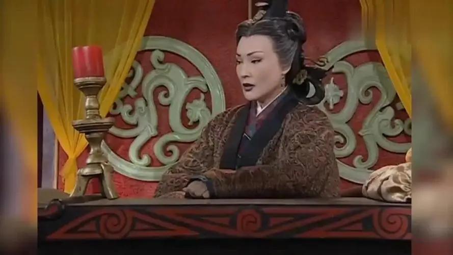 说起"太后"，大家一定不陌生，她是存在于我国古代王朝一个很重要的"职位"。是皇权