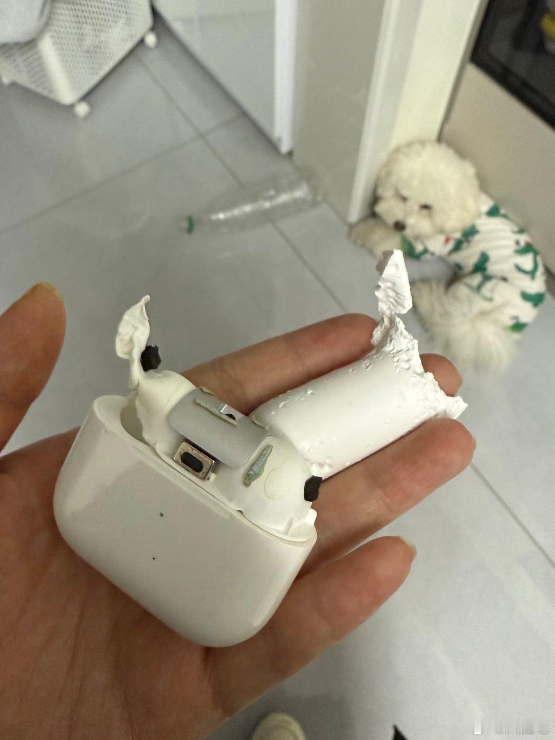 凶手还在装无辜