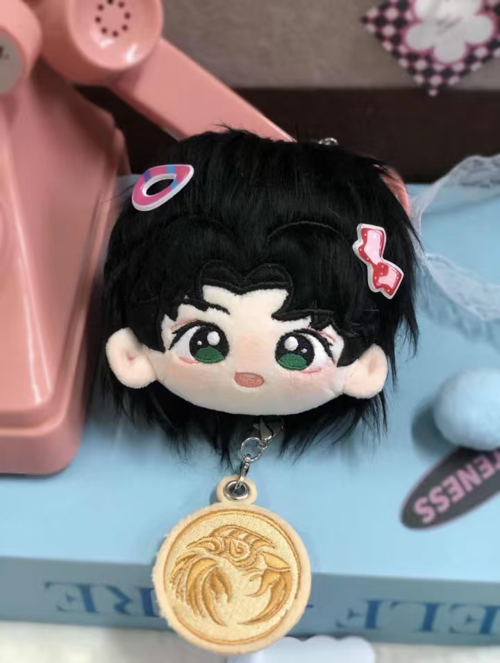 📢📢101PK第三轮专场激励📢📢🌸激励奖品：一个海虾团子挂件🌸开奖时