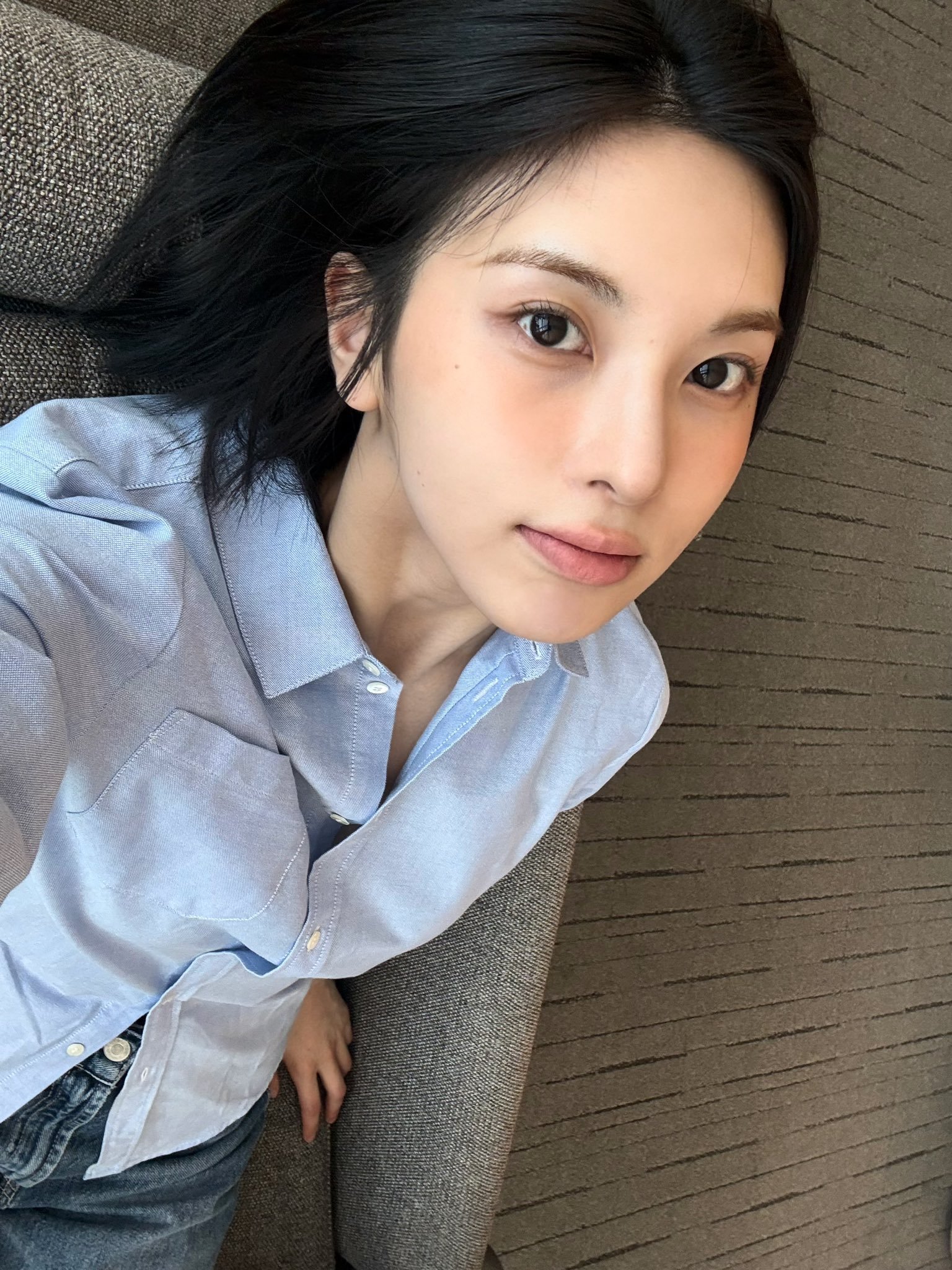 260619 NMIXX Bae裴真率 