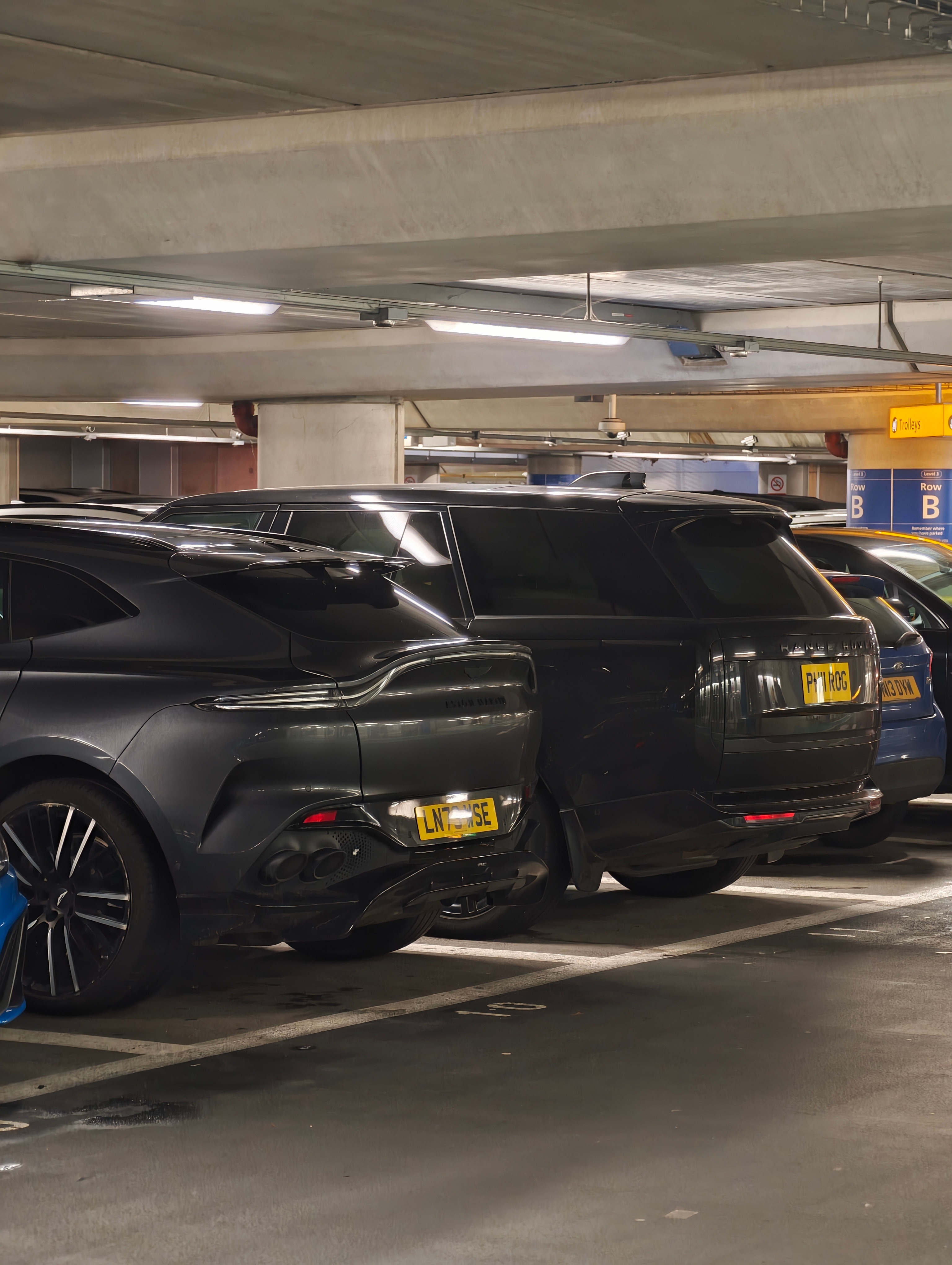 quintessentially British 英国·London Heath