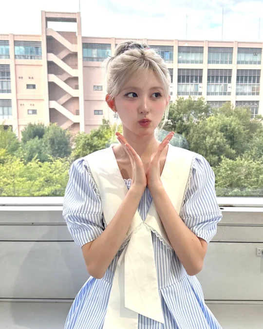 金秋天！更新ig！！好可爱！！