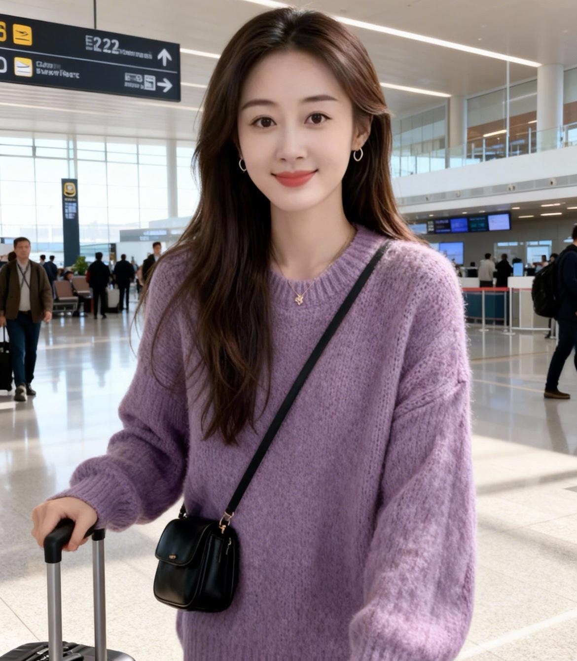 谁还不是一整天都在路上！不是堵在高速上，就是坐在高铁上，还好选择的是高铁…[偷笑