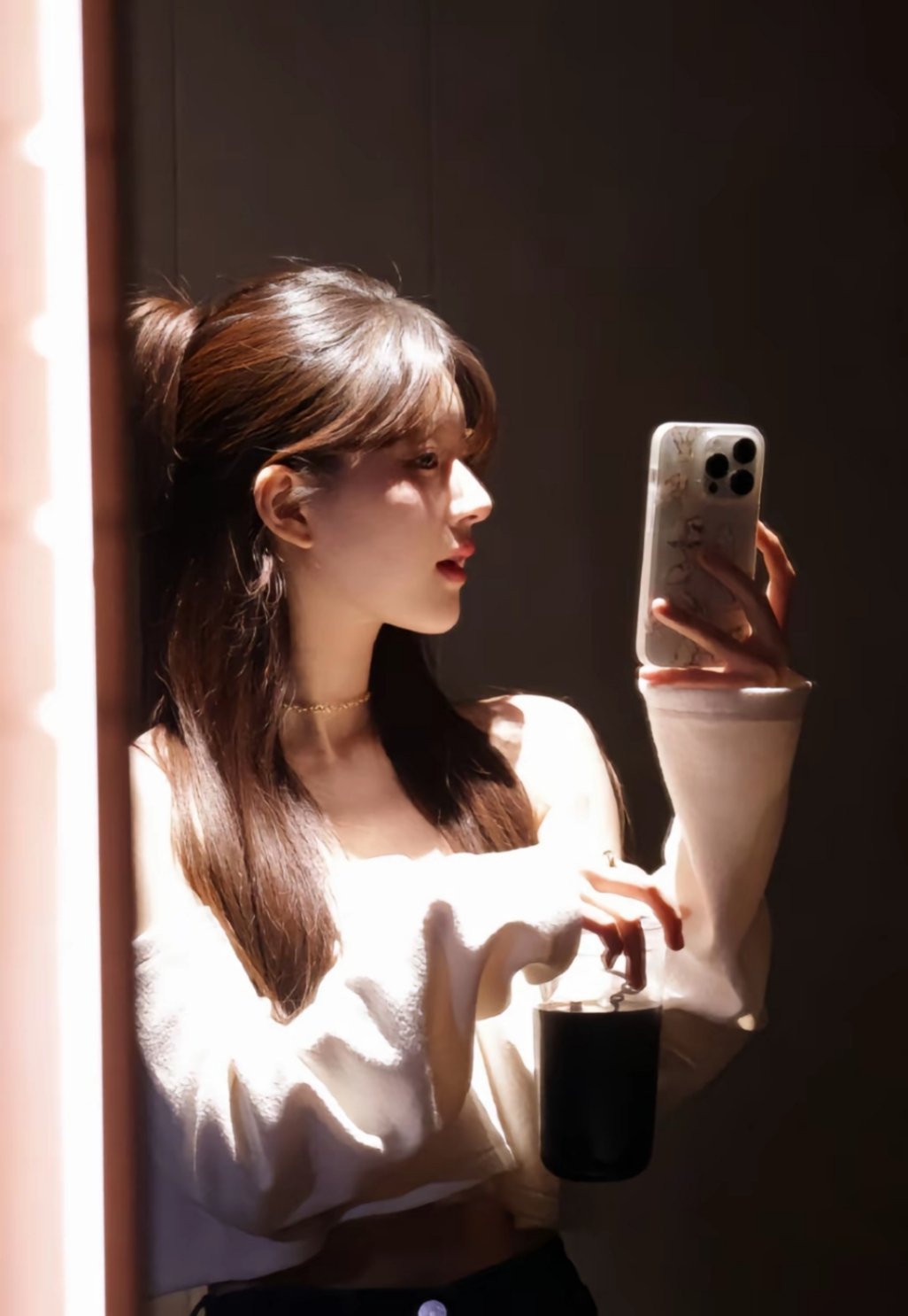 【赵露思】这个骨相我跪了好不好·许我耀眼大结局 ​​​