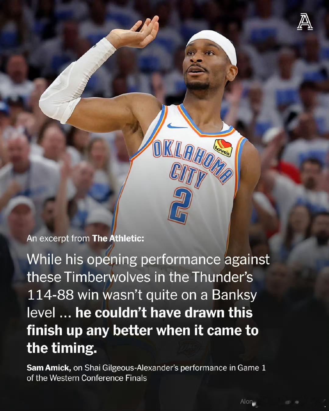 The Athletic：联盟将在今天宣布MVP得主！ ​​​