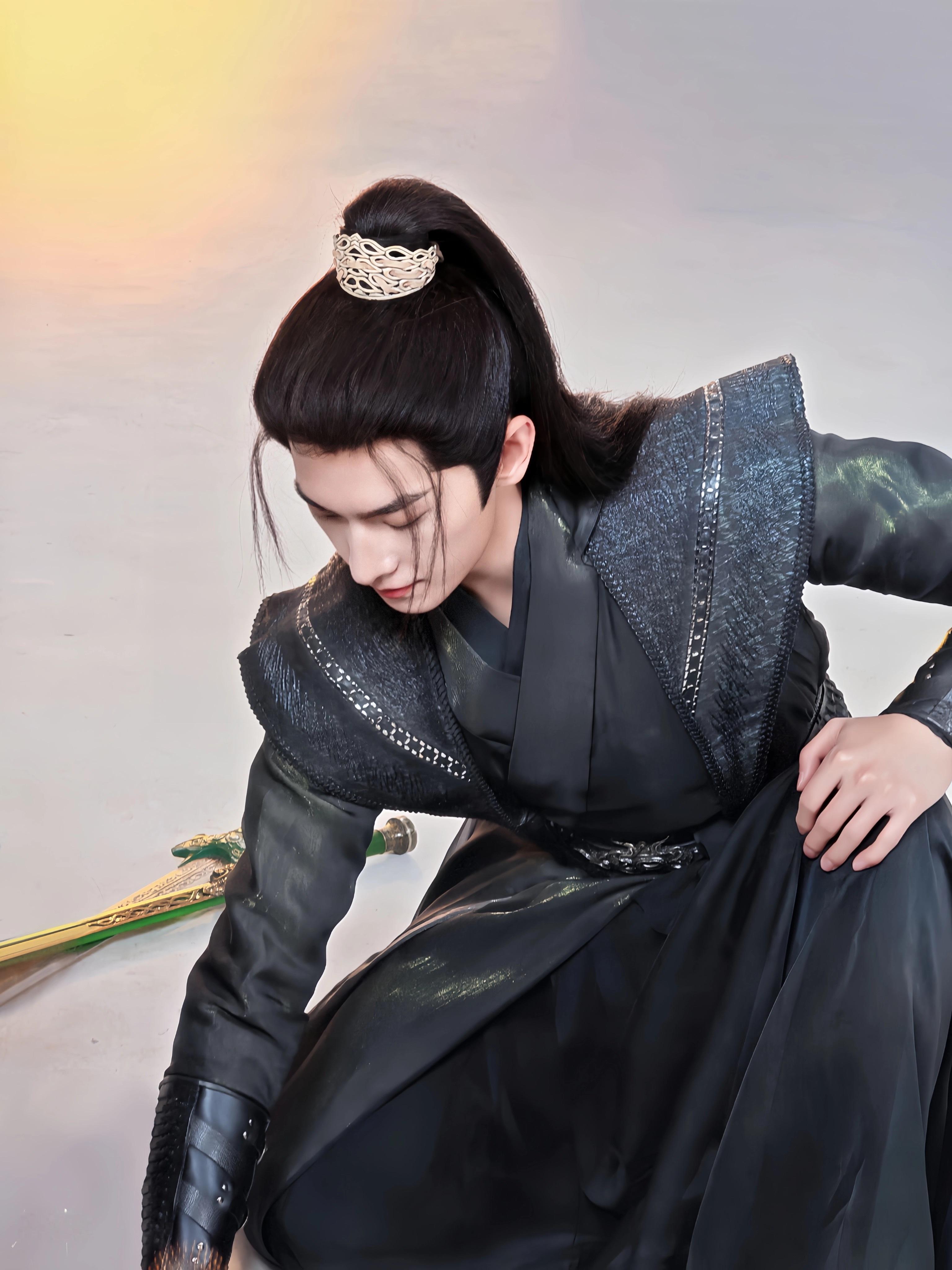 韩立📷｜调修5.0........没有文案