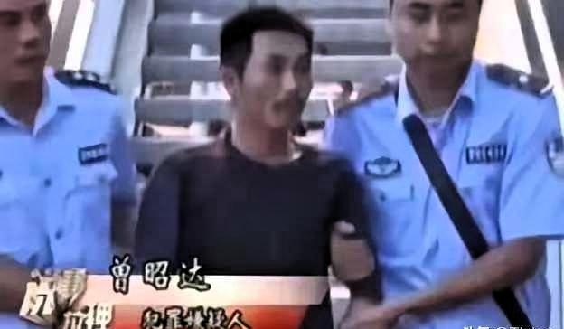 泯灭人性！广东阳江男子因妻子生理期拒绝同房，残暴折磨妻子4小时，手段令人发指
 