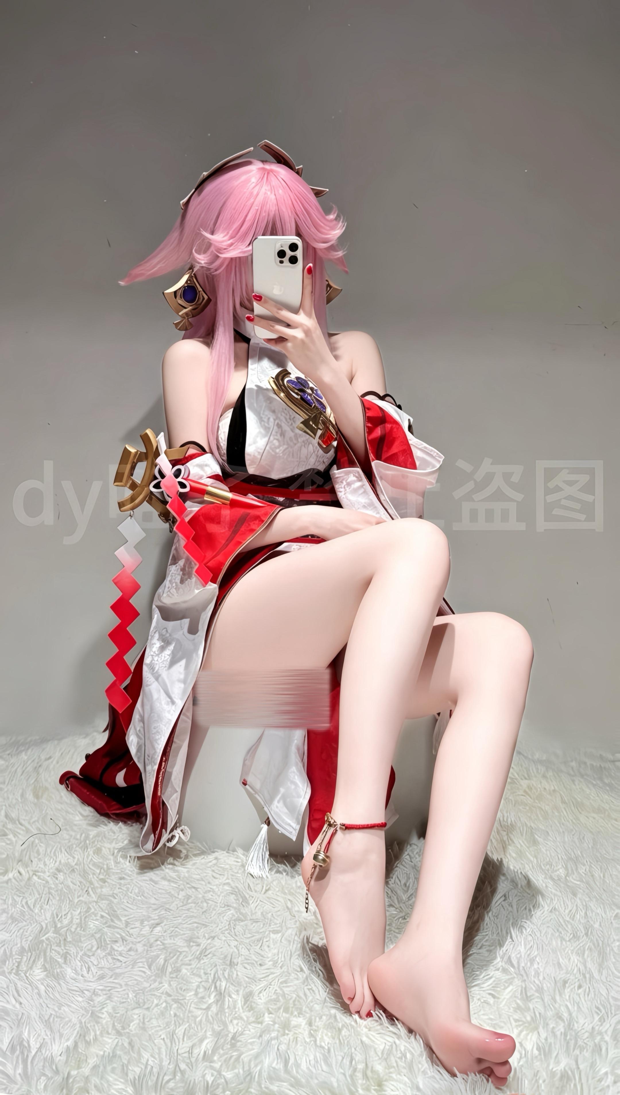 想的美哦。