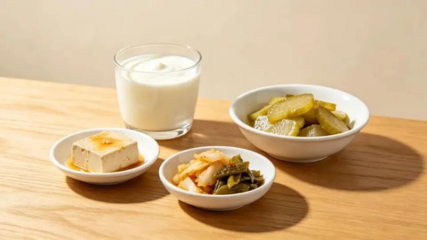 家里餐桌上常年当“配角”的传统食物，居然是隐藏的抗炎王者！别光盯着昂贵保健品了，