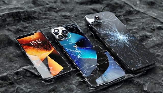 iPhone 18 Pro Max 信号出问题！苹果手机还能买吗？