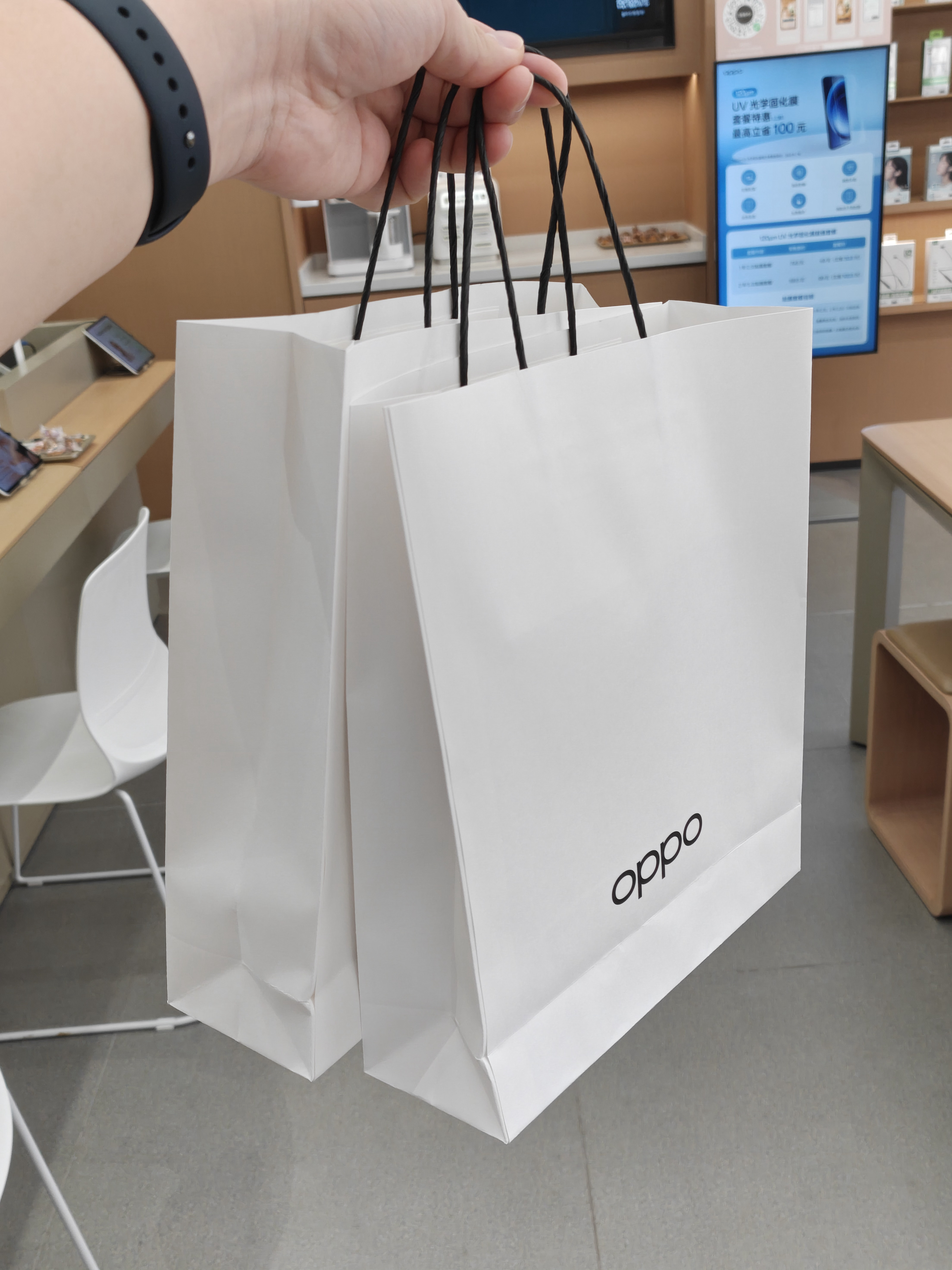 来嗷，喜提 OPPO Find X9 Ultra/Find X9s Pro，等我