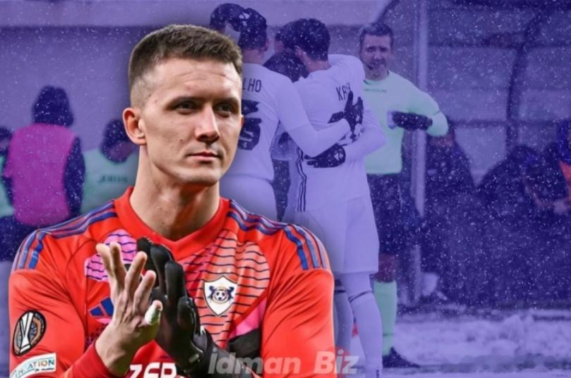 本轮欧冠附加赛首回合已经完赛，卡拉巴赫主场1-6惨败纽卡斯尔。数据统计显示，卡拉